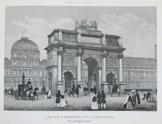 Chamouin, C.-H. - фото 5 Chamouin, C.-H. - фото 5