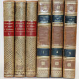 Epinay, (L.F.P.Tardieu d'Esclavelles de). - Foto 2