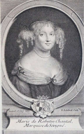 Epinay, (L.F.P.Tardieu d'Esclavelles de). - Foto 3