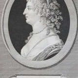 Epinay, (L.F.P.Tardieu d'Esclavelles de). - Foto 5