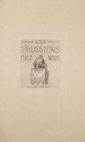 Martial, A.P. - фото 1