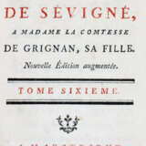 Sevigne, (M.R.-C.)de. - Foto 1