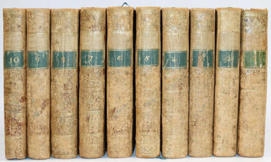 Sevigne, (M.R.-C.)de. - Foto 3 Sevigne, (M.R.-C.)de. - Foto 3