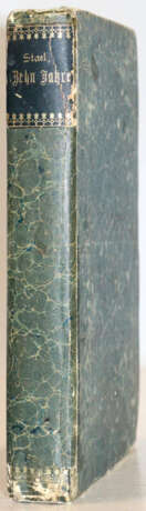 Staël-(Holstein, A.L.G.de). - Foto 2