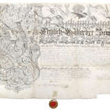 Straßburg. - Foto 1