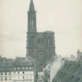 Straßburg i.E. - Foto 1