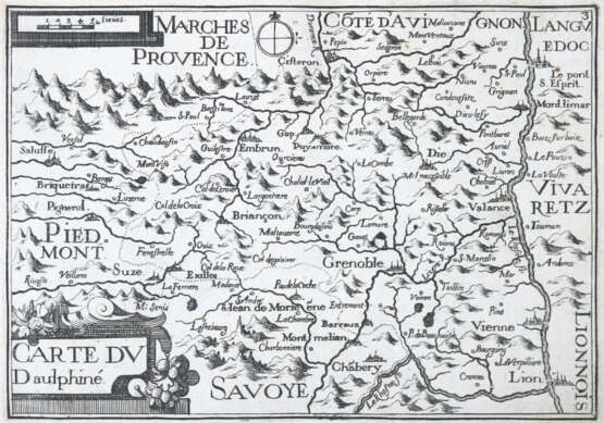 Tassin, (C.). - photo 1