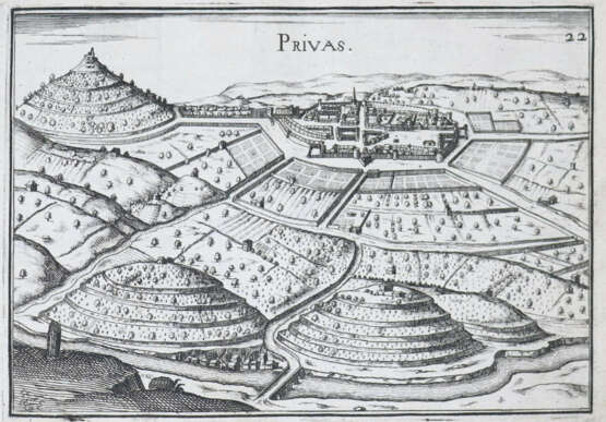 Tassin, (C.). - photo 2