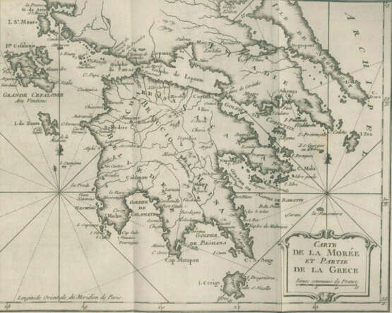 Bellin, (J.N.). - photo 4 Bellin, (J.N.). - photo 4