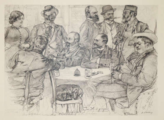 Allers, C.W. - фото 3