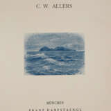 Allers, C.W. - фото 5