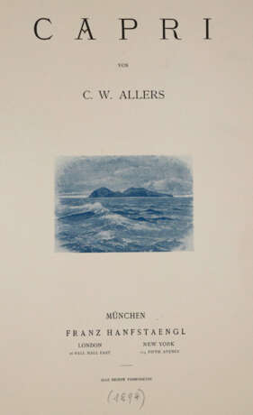 Allers, C.W. - фото 5