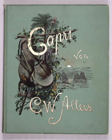 Allers, C.W. - фото 6