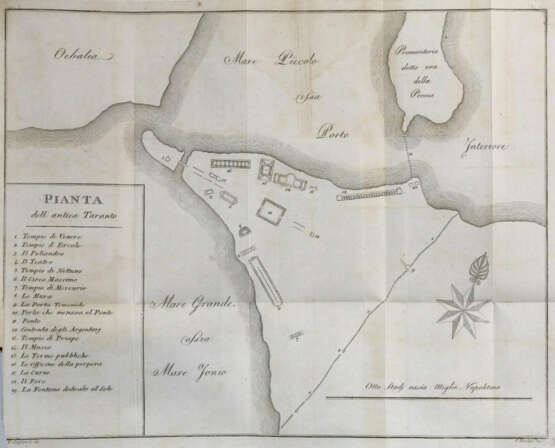 (Cuoco, V.). - Foto 1 (Cuoco, V.). - Foto 1