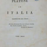 (Cuoco, V.). - Foto 2