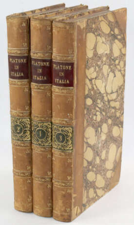 (Cuoco, V.). - Foto 4 (Cuoco, V.). - Foto 4