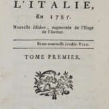 (Dupaty, C.M.J.B.M.). - Foto 1