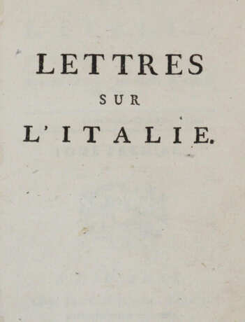 (Dupaty, C.M.J.B.M.). - Foto 3 (Dupaty, C.M.J.B.M.). - Foto 3