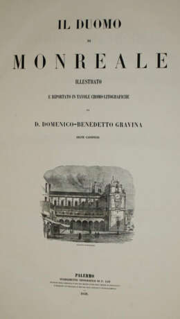 Gravina, D.B. - Foto 3