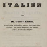 Klemm, G. - фото 1