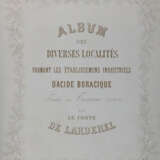 Larderel, F.de. - фото 2