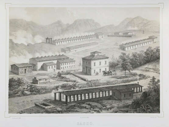 Larderel, F.de. - фото 4