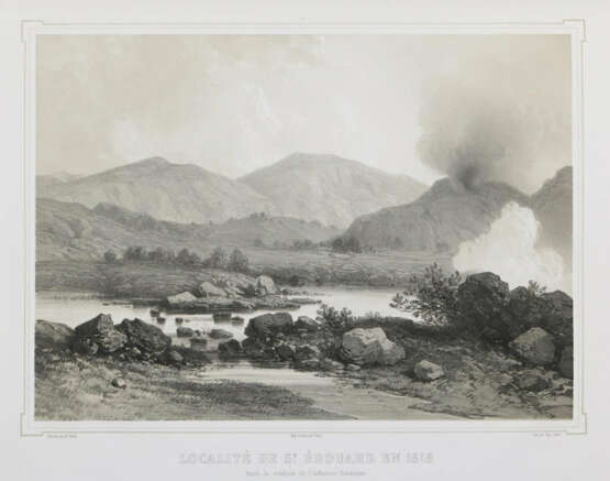 Larderel, F.de. - фото 5