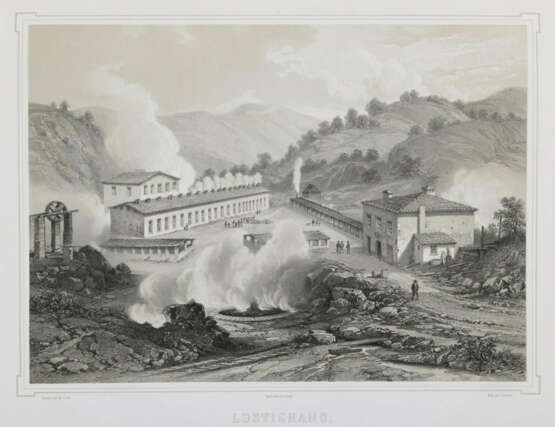 Larderel, F.de. - фото 6