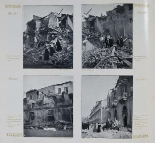 Messina e Reggio - Foto 3