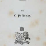 Passarge, L. - Foto 1