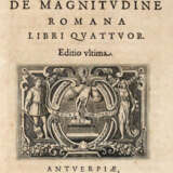 Lipsius, J. - photo 1