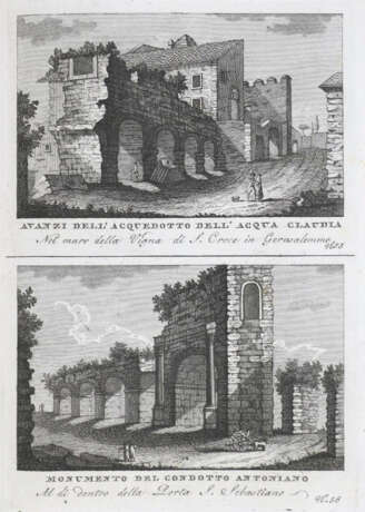 Vedute antiche - Foto 1