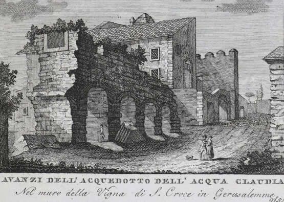 Vedute antiche - Foto 2