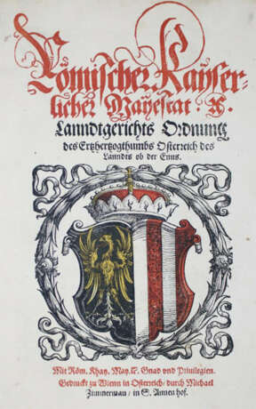 Ferdinand I. - photo 1 Ferdinand I. - photo 1