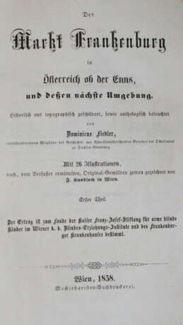 Fiedler, D. - фото 1