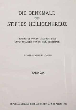 Frey, D. - фото 1