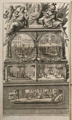 Leucht, C.L. - фото 1