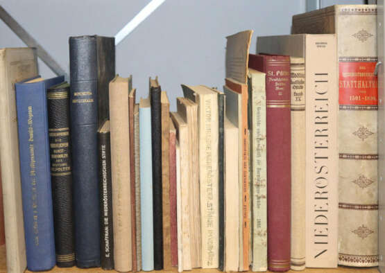 Niederösterreich. - photo 3