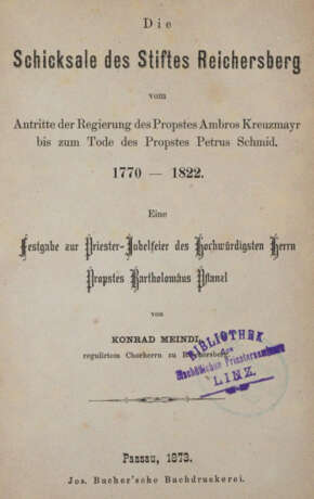 Oberösterreich. - photo 1