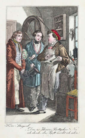 Moser, J.B. - photo 2 Moser, J.B. - photo 2