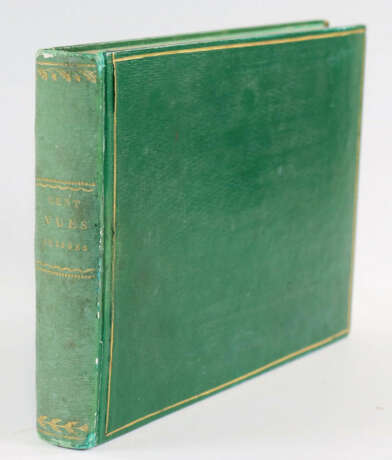 Cent Vues Suisses, - photo 4 Cent Vues Suisses, - photo 4