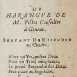 (Buttet, M.A.de). - photo 1