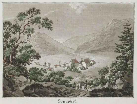 Hentzy, R. - photo 2