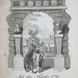 Neujahrsblätter. - photo 1