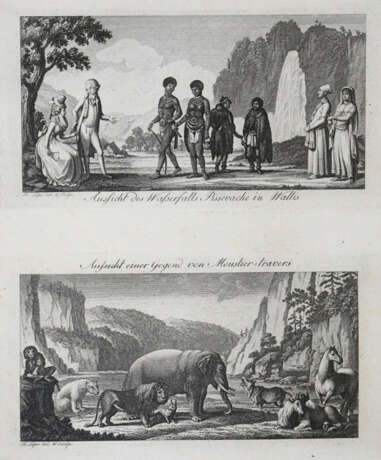 Neujahrsblätter. - photo 2