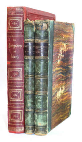 Osenbrüggen, E. - photo 2