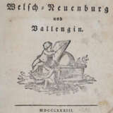 Ostervald, S.F. - photo 1