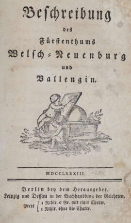 Ostervald, S.F. - photo 1 Ostervald, S.F. - photo 1