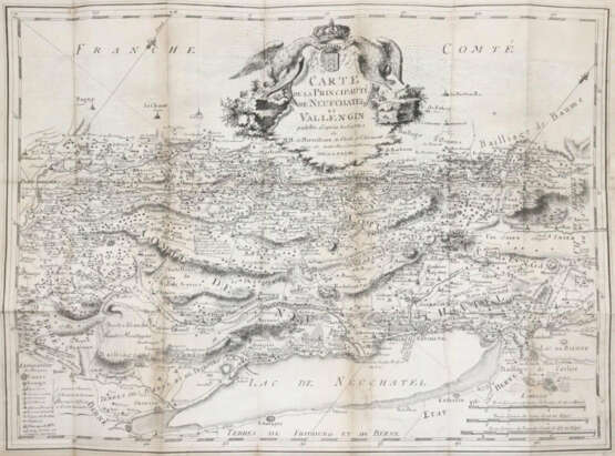 Ostervald, S.F. - photo 2 Ostervald, S.F. - photo 2