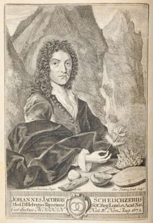 Scheuchzer, J.J. - Foto 2